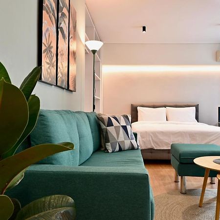 Zoe'S Suite Athen'S Center Zewnętrze zdjęcie