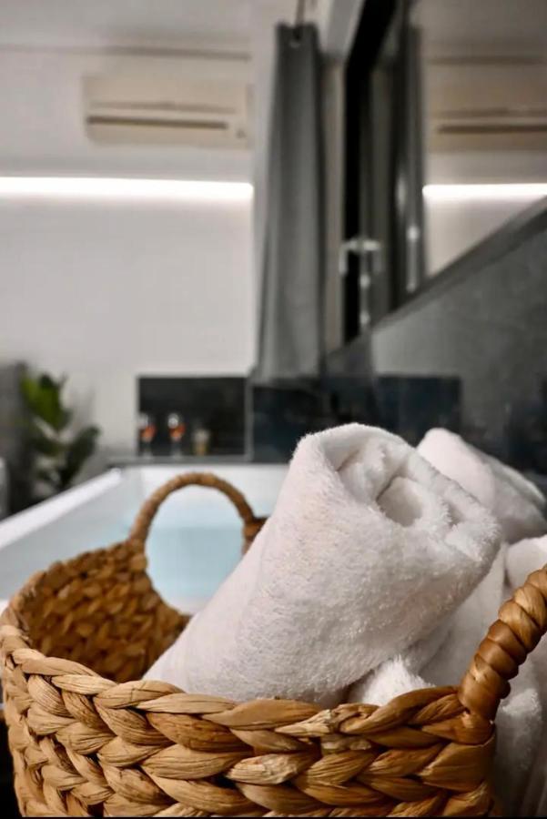 Zoe'S Suite Athen'S Center Zewnętrze zdjęcie