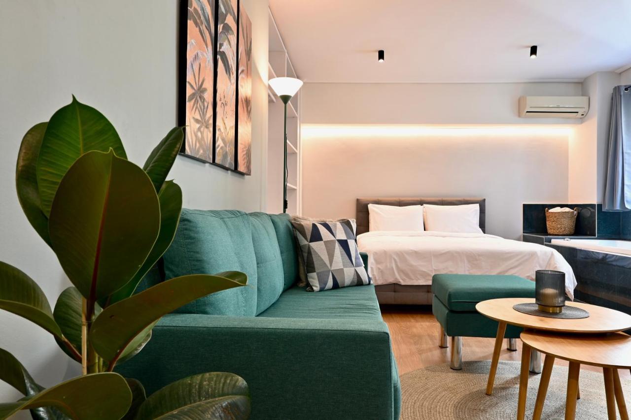 Zoe'S Suite Athen'S Center Zewnętrze zdjęcie