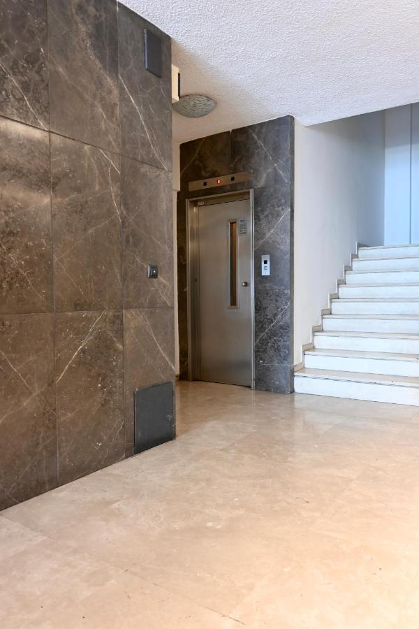 Zoe'S Suite Athen'S Center Zewnętrze zdjęcie