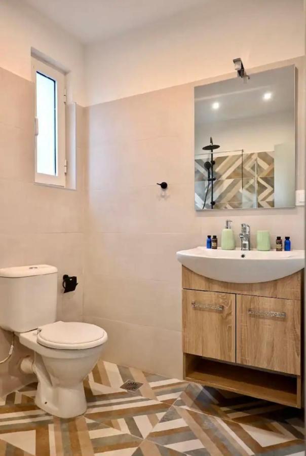 Zoe'S Suite Athen'S Center Zewnętrze zdjęcie